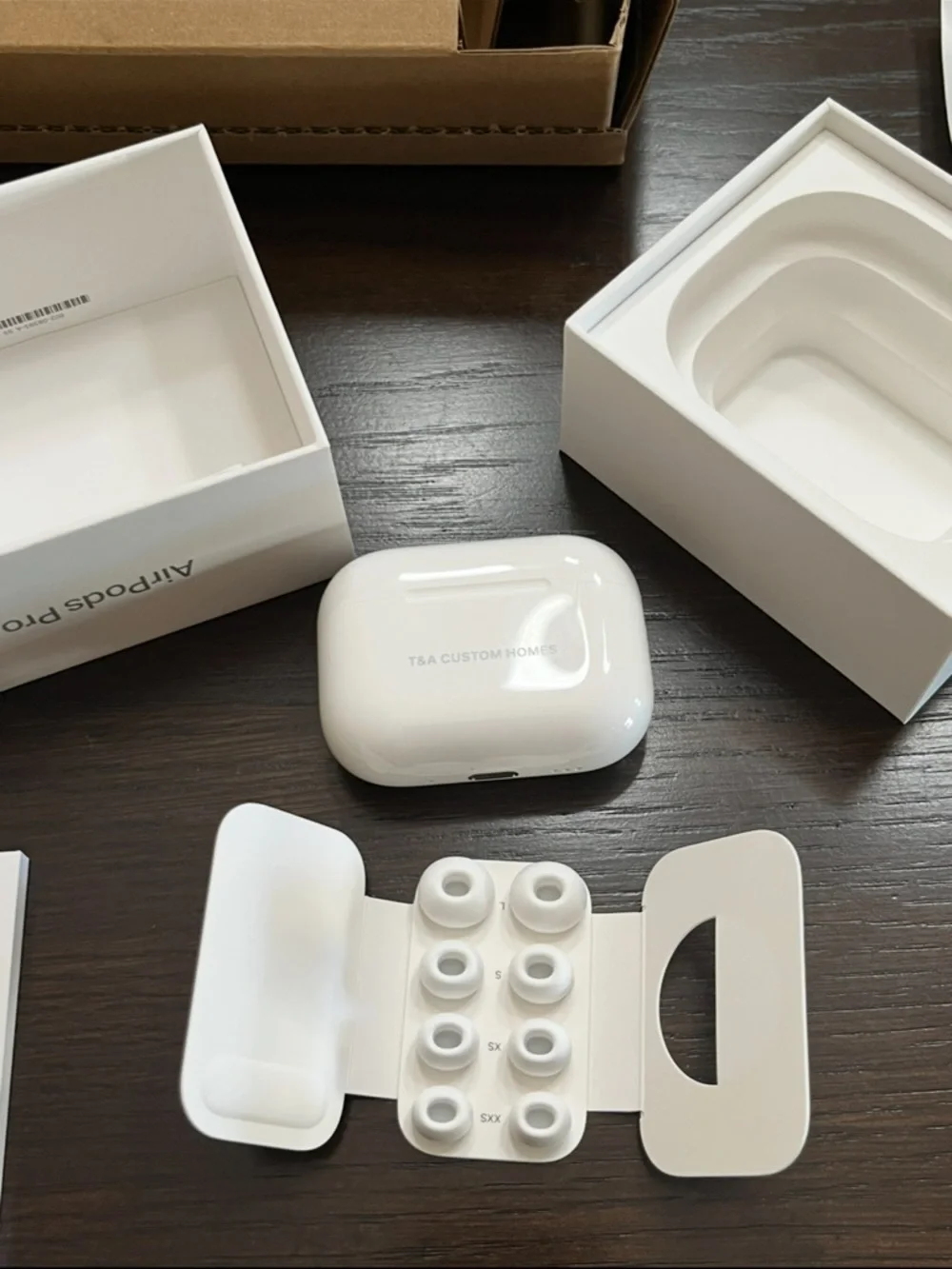 Apple AirPod Pro 3 BNWT - Picture 11 of 16